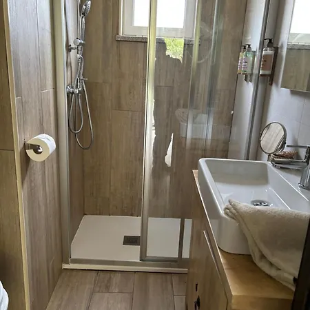 Casa Da Mo Douro - Com Sala De Estar E Wc Privado *