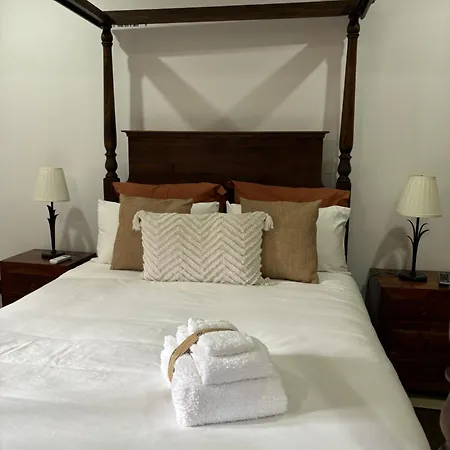 Casa Da Mo Douro - Com Sala De Estar E Wc Privado بيت ضيافة *