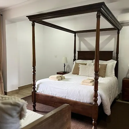 Casa Da Mo Douro - Com Sala De Estar E Wc Privado * بلدية آرمامار