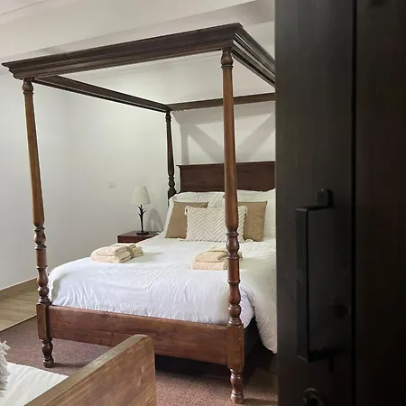 Casa Da Mo Douro - Com Sala De Estar E Wc Privado